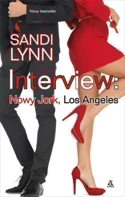 Interview Nowy Jork Los Angeles - Lynn Sandi