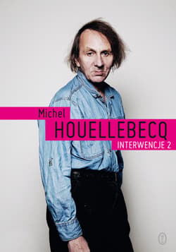 Interwencje 2 - ebook - Michel Houellebecq