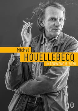 Interwencje 2020 - ebook - Michel Houellebecq