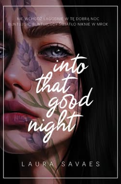 Into That Good Night - ebook - Laura Savaes