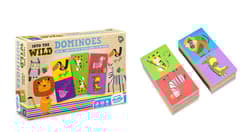 Into the Wild - Dominoes