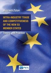 Intra-Industry Trade and Competitiveness of the.. - Polan Wojciech