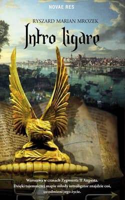 Intro ligare - Mrozek Ryszard Marian