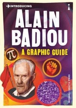 Introducing Alain Badiou - Michael Kelly, Piero Pierini