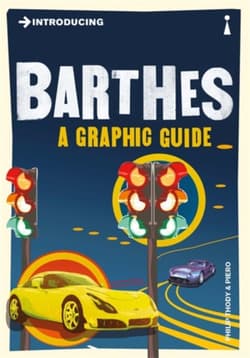 Introducing Barthes - Thody Philip