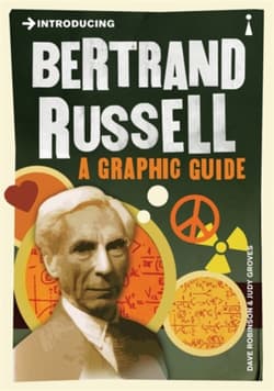 Introducing Bertrand Russell - Robinson Dave, Judy Groves