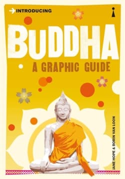 Introducing Buddha -   Van Loon Borin, Jane Hope