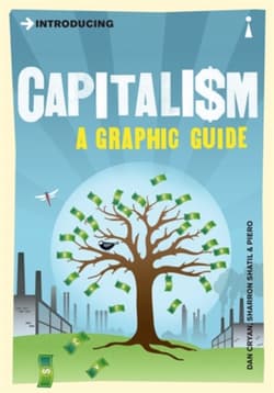 Introducing Capitalism - Cryan Dan,  Shatil Sharron