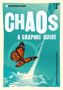 Introducing Chaos -  Abrams Iwona, Ziauddin Sardar