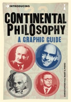 Introducing Continental Philosophy - Kul-Want Christopher