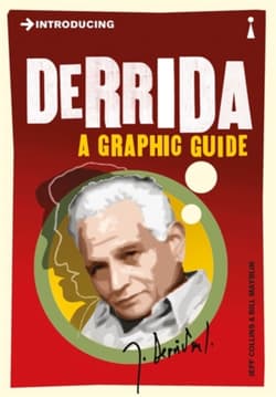 Introducing Derrida - Jeff Collins