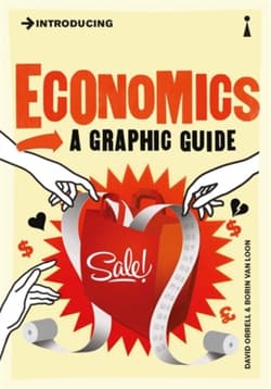 Introducing Economics - Orrell David