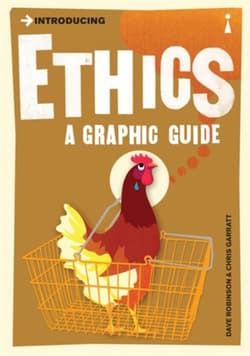Introducing Ethics - Robinson Dave, Chris Garratt