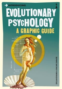 Introducing Evolutionary Psychology - Dylan Evans,  Zarate Oscar