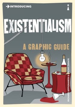 Introducing Existentialism -  Zarate Oscar, Appignanesi Richard