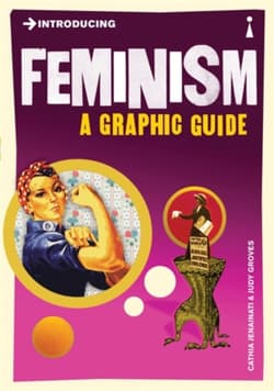 Introducing Feminism - Cathia Jenainati