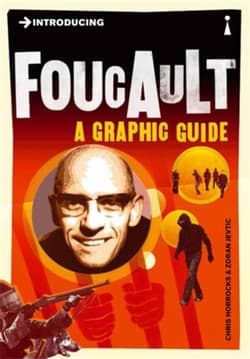 Introducing Foucault - Chris Horrocks