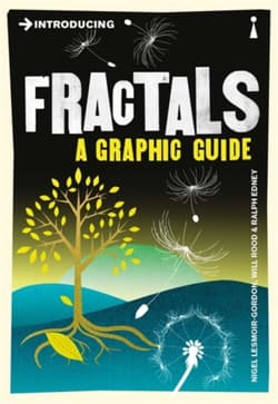 Introducing Fractals - Lesmoir-Gordon Nigel,  Rood Will