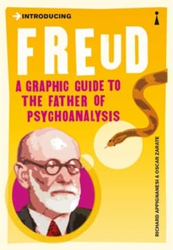 Introducing Freud -  Zarate Oscar, Appignanesi Richard