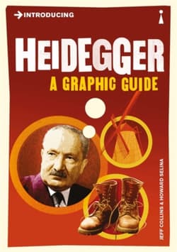 Introducing Heidegger - Jeff Collins