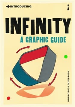 Introducing Infinity - Brian Clegg,  Pugh Oliver
