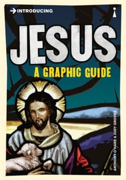 Introducing Jesus - O'Hear Anthony