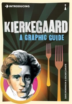 Introducing Kierkegaard - Robinson Dave