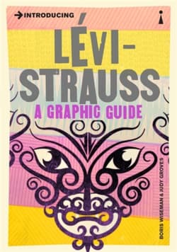Introducing Levi-Strauss - Wiseman Boris, Judy Groves
