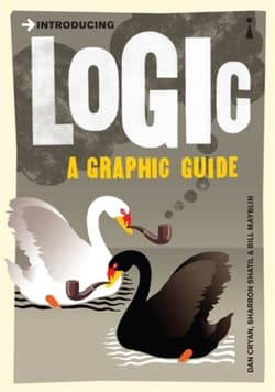 Introducing Logic -  Mayblin Bill, Cryan Dan,  Shatil Sharron