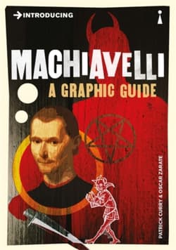 Introducing Machiavelli - Curry Patrick
