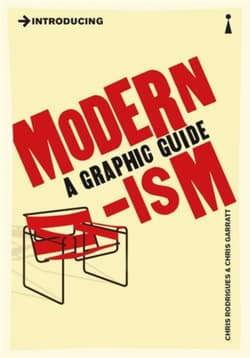 Introducing Modernism - Rodrigues Chris