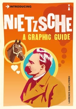 Introducing Nietzsche - Laurence Gane,  Piero