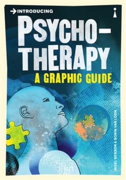 Introducing Psychotherapy - Benson Nigel