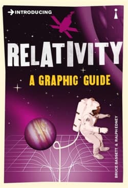Introducing Relativity - Bassett Bruce