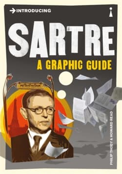 Introducing Sartre - Thody Philip