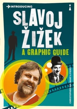 Introducing Slavoj Zizek - Kul-Want Christopher
