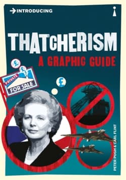 Introducing Thatcherism - Pugh Peter, Carl Flint