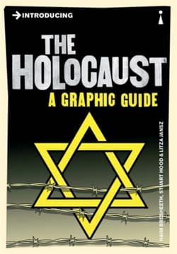 Introducing the Holocaust - Bresheeth Haim,  Jansz Litza, Stuart Hood