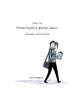 Galeria - zdjęcie nr. 2 - Introwertyczka w głośnym świecie