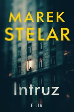 Intruz - Marek Stelar