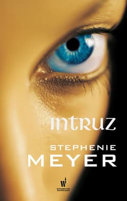 Intruz - ebook - Stephenie Meyer