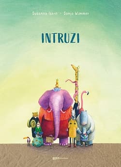 Galeria - zdjęcie nr. 1 - Intruzi