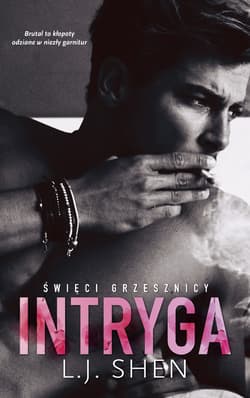 Intryga - L. J. Shen