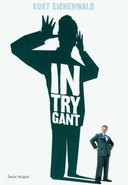 Intrygant - Kurt Eichenwald