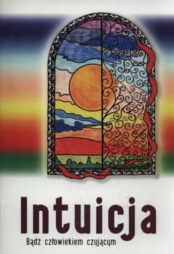 Intuicja - Mariusz Włoczysiak