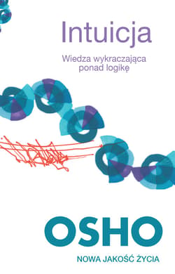 Intuicja - ebook