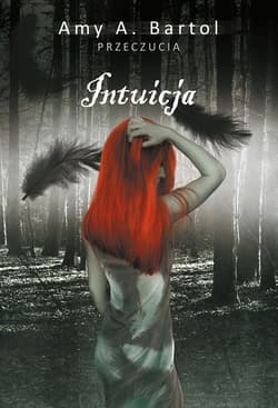 Intuicja (t.2)_plik - ebook - Bartol Amy A.