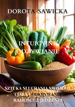 Intuicyjne odżywianie - ebook