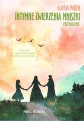 Intymne zwierzenia mniszki. Przebudzenie - Gloria Parth