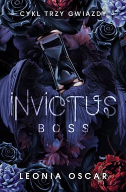 Invictus boss - Leonia Oscar